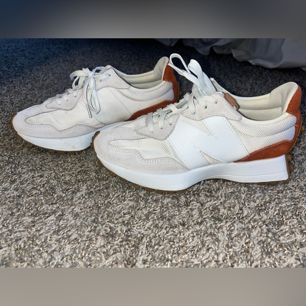 New Balance 327 Women’s Shoes